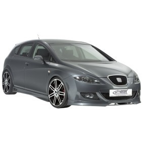 Spoilerlippe RDFA097 von RDX Racedesign günstig für 154,45 € online kaufen