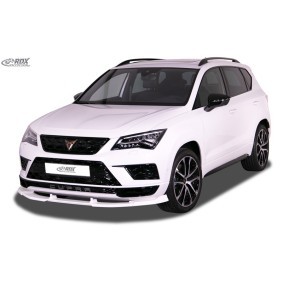 Spoilerlippe RDFAVX30046 für CUPRA