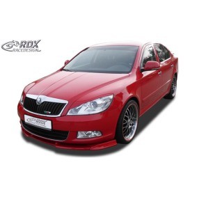 Spoilerlippe für SKODA von RDX Racedesign