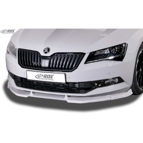 Spoilerlippe RDFAVX30862