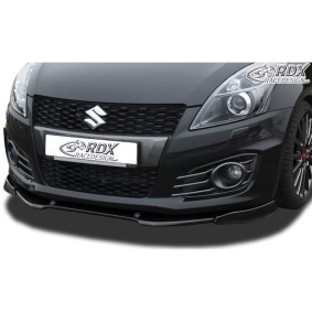 Acquista Spoiler anteriore da RDX Racedesign RDFAVX30537 a buon mercato per soli 160,64 €