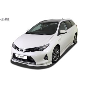 Spoilerlippe für TOYOTA von RDX Racedesign