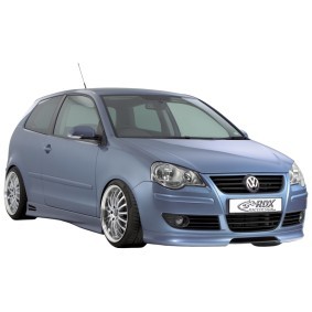 Spoilerlippe RDFA084 von RDX Racedesign günstig für 162,33 € online kaufen