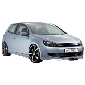 Spoilerlippe RDFA039 von RDX Racedesign günstig für 174,87 € online kaufen