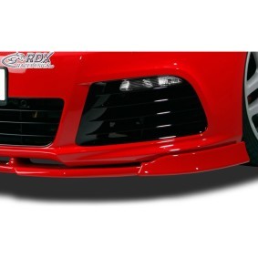 Spoilerlippe für VW von RDX Racedesign