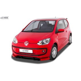 Acquista Sottoparaurti da RDX Racedesign online per up! Hatchback (121, 122, BL1, BL2) a prezzi moderati