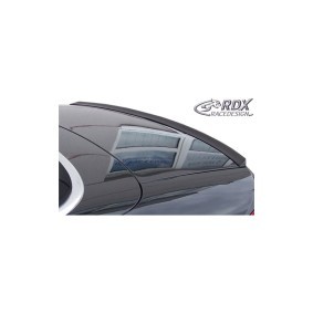 Køb Bagspoiler af RDX Racedesign RDHL001 til den lave pris 616,30 DKK
