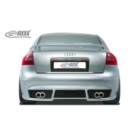 Osta Takaspoileri RDX Racedesign:llä RDHFU03-05 edullisesti hintaan 194,80 €