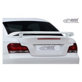 Osta Takaspoileri RDX Racedesign:llä RDHFU03-30 edullisesti hintaan 194,80 €