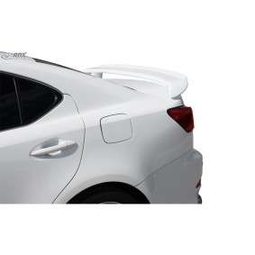 Osta Takaspoileri RDX Racedesign:llä RDHFU04-68 edullisesti hintaan 194,80 €