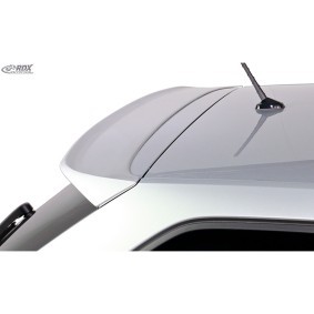 Køb Bagspoiler af RDX Racedesign RDDS146 til den lave pris 1387,65 DKK