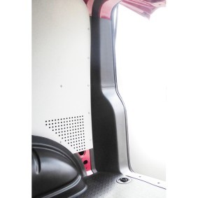 Achetez des Revêtement de coffre à bagages RGM IRP250 à prix pour 212,61 €