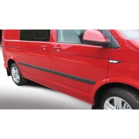Comprar Listón embellecedor / protector, panel lateral de RGM SBM705 a bajo precio de 170,52 €