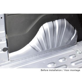 Achetez des Garniture, passage de roue RGM IWAC302 à prix pour 232,46 €