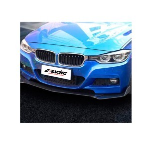 Spoilerlippe von Simoni Racing