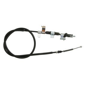 Handbremsseil 24.0291