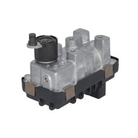 Ladedruckregelventil von HELLA günstig für 312,86 €