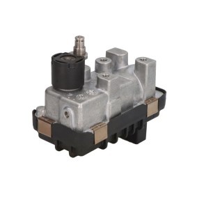 Ladedruckregelventil von HELLA günstig für 325,64 €
