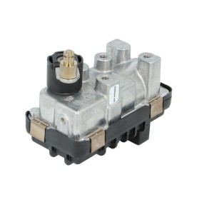 Ladedruckregelventil von HELLA günstig für 266,60 €