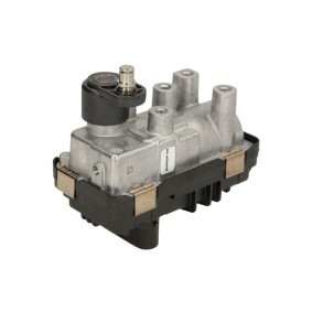 Ladedruckregelventil von HELLA günstig für 194,40 €