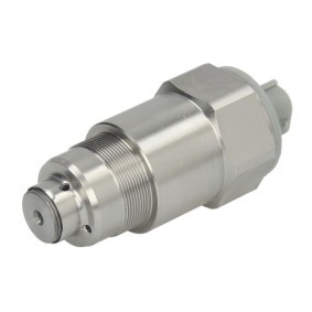 Ventil, Kraftstoffpumpe 098300-0160