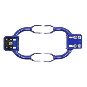 Acquista Braccio oscillante, sospensione ruota da HARDRACE 6329 a buon mercato per soli 328,37 €