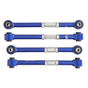 Acquista Braccio oscillante, sospensione ruota da HARDRACE 6697 a buon mercato per soli 459,89 €