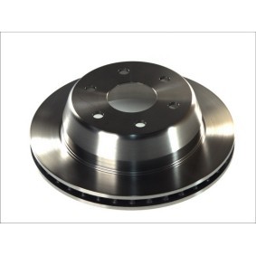 Bremsscheibe BD126032