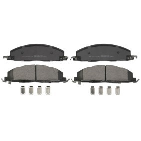 Achetez des Plaquettes de frein WAGNER SX1400 à prix pour 131,93 €