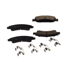 Comprar Juego de pastillas de freno de WAGNER ZD1363 a bajo precio de 99,80 €