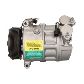 Acquista Compressore aria condizionata da TEAMEC 8608626 a buon mercato per soli 380,61 €