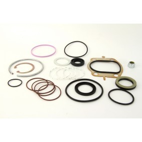Achetez des Kit de réparation, crémaillère de direction EDELMANN 8775 à prix pour 54,85 €