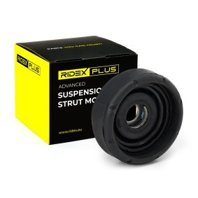 Osta RIDEX PLUS Iskarin yläpää ja laakeri netistä Cabriolet (8G7, B4)-mallille edulliseen hintaan