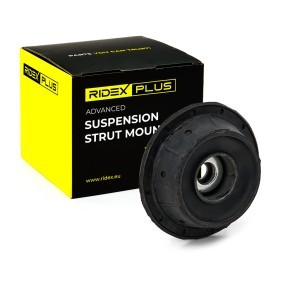 Compre Suporte de apoio do conjunto mola / amortecedor da RIDEX PLUS 1180S0006P a um preço baixo por 13,66 €