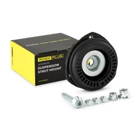 Acquista Supporto ammortizzatore da RIDEX PLUS 1180S0481P a buon mercato per soli 35,60 €