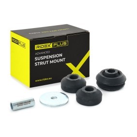 Acquista Supporto ammortizzatore da RIDEX PLUS 1180S0215P a buon mercato per soli 15,63 €