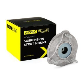 Compre Cabeçote do amortecedor e rolamento de RIDEX PLUS online para Classe E Coupe (C238) a preços moderados