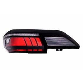 Comprar Piloto trasero de HELLA 2VA 015 417-511 a bajo precio de 268,92 €