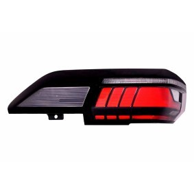 Comprar Piloto trasero de HELLA 2VA 015 417-521 a bajo precio de 268,92 €
