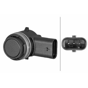 Parksensor 6PX 358 270-311
