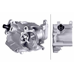 Unterdruckpumpe, Bremsanlage für VW von HELLA
