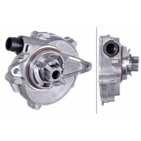Osta Alipainepumppu, jarrujärjestelmä HELLA:llä 8TM 358 400-351 edullisesti hintaan 153,90 €