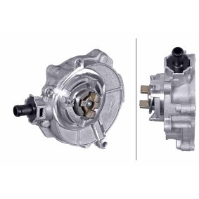 Unterdruckpumpe, Bremsanlage von HELLA günstig für 101,76 €