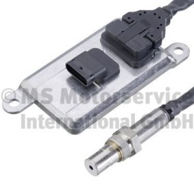 NOx-Sensor, NOx-Katalysator 7.14350.00.0