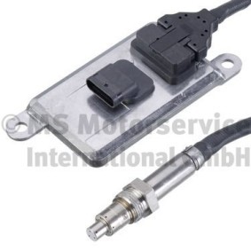 Køb NOx-sensor, NOx-katalysator af PIERBURG 7.14350.13.0 til den lave pris 2491,71 DKK