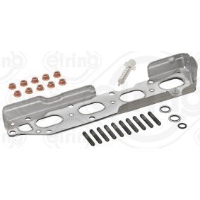 Montagesatz, Lader B43.850