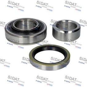 Comprar Juego de cojinete de rueda de SIDAT 460150 a bajo precio de 17,67 €