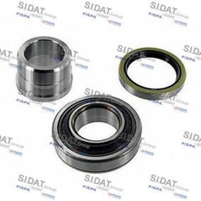 Comprar Juego de cojinete de rueda de SIDAT 460153 a bajo precio de 23,19 €