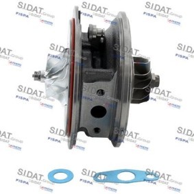 Acquista Turbina da SIDAT online per Insignia B Country Tourer (Z18) a prezzi moderati