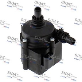 Zusatzwasserpumpe 5.5204A2